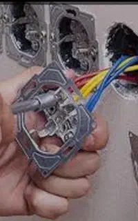 برقکار برقکاری