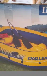 قایق  اینتکس چلنجر ۳