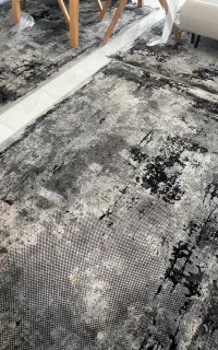 فرش ۴متری فانتزی شرکت بهشتی