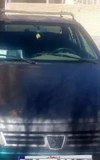 پژو روا
