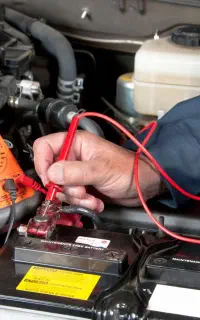 برقکاری خودرو و تنظیم موتور ماشین ایرانی چینی سیار