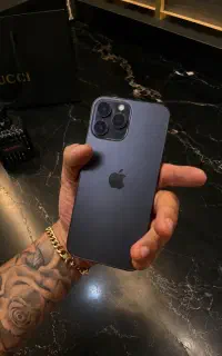 اپل iphone 16pro Max 256 ZAA با گارانتی