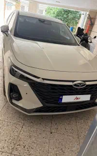 آریزو ۸ مدل ۱۴۰۴