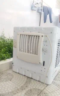 کولر 2800 در حد نو سالم