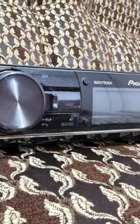 9650 BT پایونیر