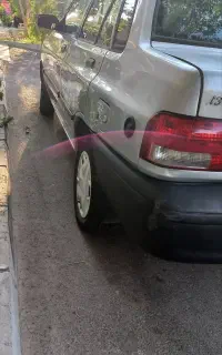 پراید