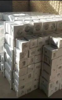 ابگرمکن  برقی/ گازی/ دوگانه باگارانتی شرکت۵۰L