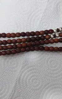 گمشده تسبیح گمشده
