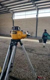 پیمانکاری ساختمانی صنعتی بایرامی