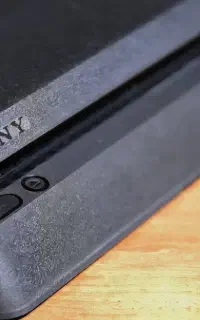 ps4 اسلیم یک ترا دو دسته کپی خور