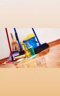 شرکت نظافتی پاکسان