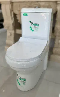 توالت فرنگی