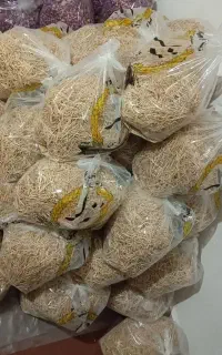 رشته پلو