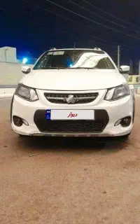 کوییک ۱۴۰۱ برج 11
