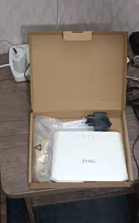 مودم زایکسل ADSL ، VDSL