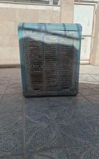 کولر آبی 3500بدون موتور