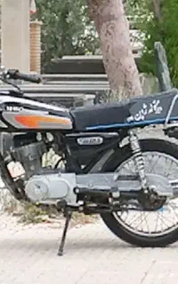 موتور عروسک