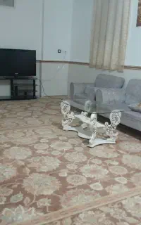 اجاره ی سوییت مبله همراه با پارکینگ