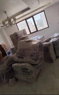 سامانه باربری اسباب چی جابجایی تضمینی«/ مولودی»/