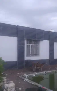 سرامیک کاری
