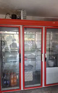یخچال ۳در صنعتی