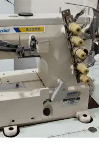چرخ میاندوز