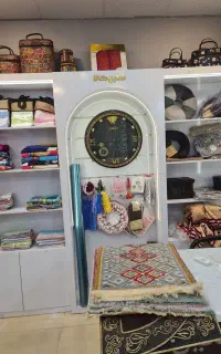 دکور مغازه