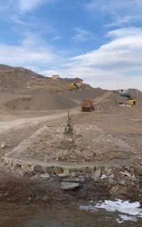 جذب سرمایه گذار جهت احداث بتن آماده