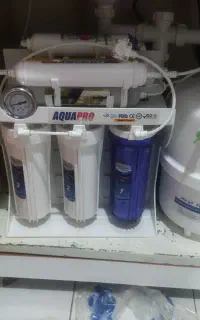 تسویه آب