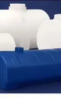 جوش مخزن پلاستیکی(منبع آب)