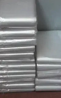 کیسه فریزر رولی ضخیم نایلکس نایلون صادراتی