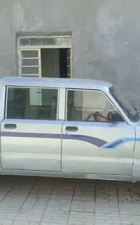 مزدا دوکابین ۲۰۰۰۰ ژاپن