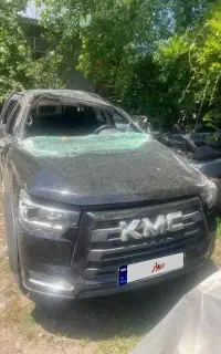 KMCT8