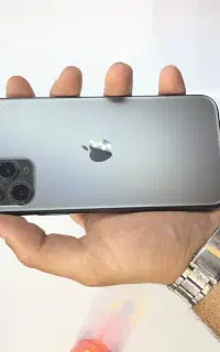 Iphone 11 pro 256