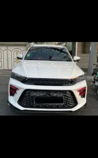 کی ام سی A5 اسپرت توربو