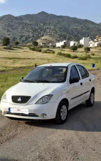تیبا ۹۹ اتاق تعویض