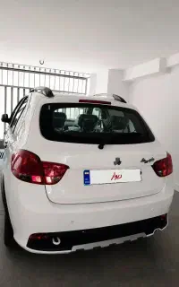 کوئیک GX