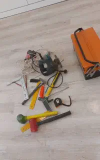 نصب پارکت