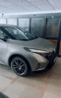 هایما x7 مدل ۱۴۰۴