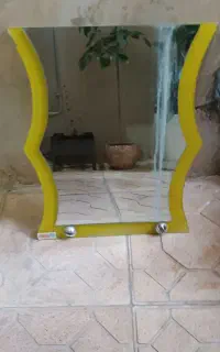 حراج آیینه حمام و دست شویی