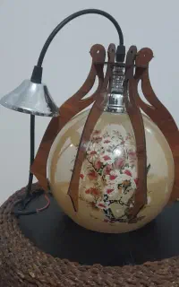 لوستر اتاق خواب