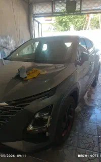 نقاشی اتومبیل