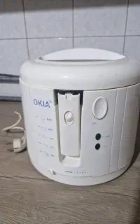 سرخ کن بزرگ