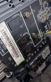گرافیک GT730 چهار گیگ زوتک