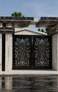 نقشه کشی و طراحی معماری