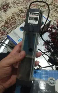 لوازم آکواریوم