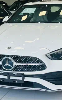 بنز c200L مدل 2025