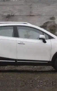 فروش فوری جک S3 سال1402باگارانتی