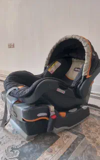 کریر چیکو