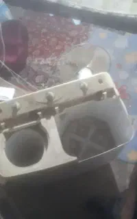 ماشین لباسشویی ارزان